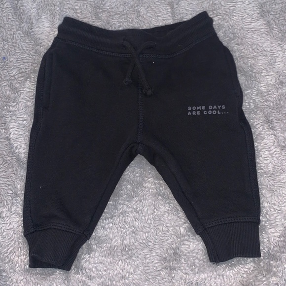 Zara Other - Boys Zara joggers